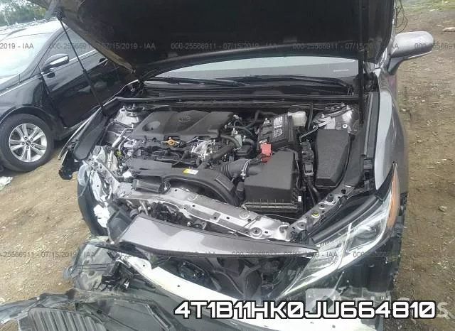 4T1B11HK0JU664810 фото 2