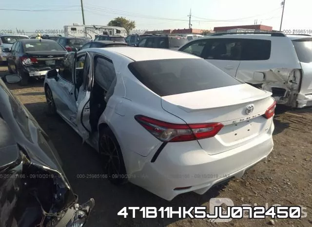 4T1B11HK5JU072450 фото 4
