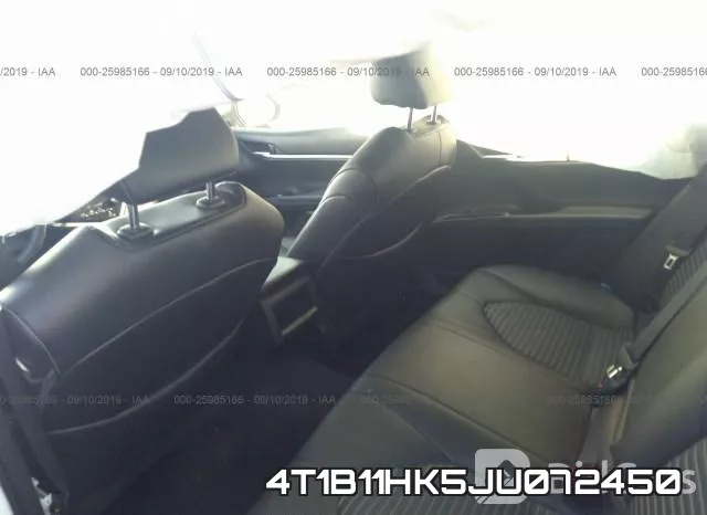 4T1B11HK5JU072450 фото 9