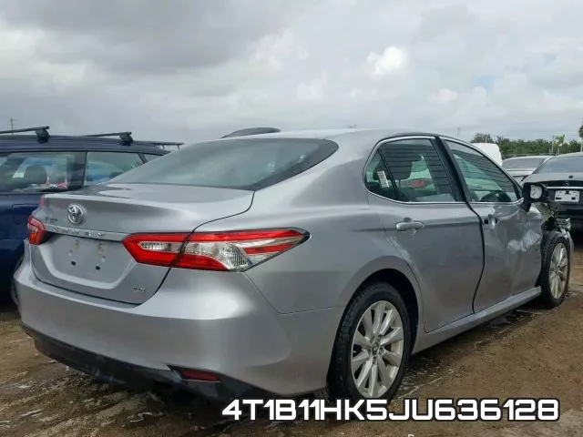 4T1B11HK5JU636128 фото 5