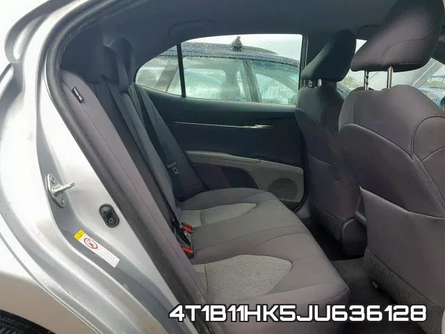 4T1B11HK5JU636128 фото 7