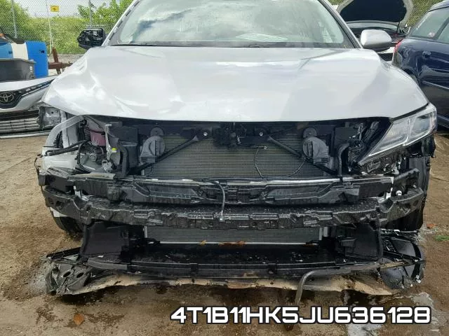 4T1B11HK5JU636128 фото 10