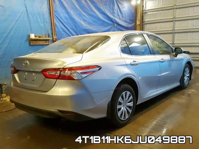 4T1B11HK6JU049887 фото 5