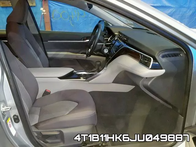 4T1B11HK6JU049887 фото 6