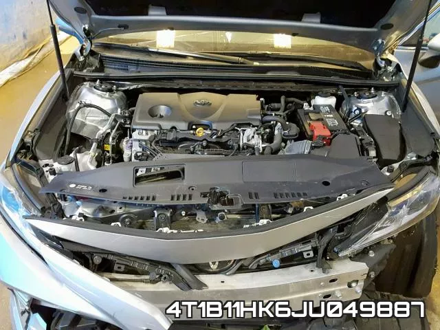 4T1B11HK6JU049887 фото 8