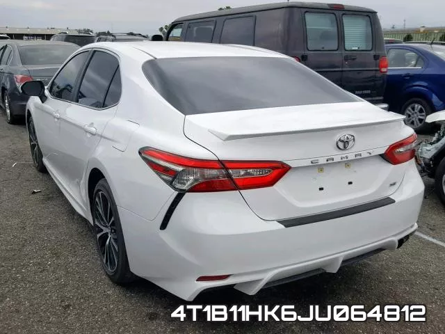 4T1B11HK6JU064812 фото 4