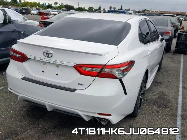 4T1B11HK6JU064812 фото 5