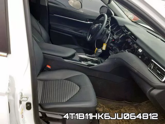 4T1B11HK6JU064812 фото 6