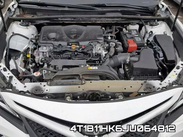 4T1B11HK6JU064812 фото 8