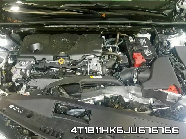 4T1B11HK6JU676766 фото 8