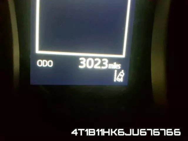 4T1B11HK6JU676766 фото 9