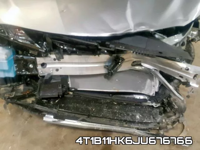 4T1B11HK6JU676766 фото 10