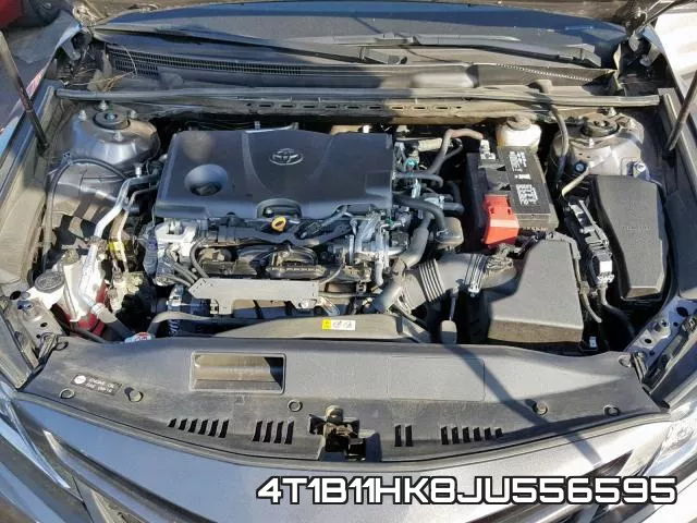 4T1B11HK8JU556595 фото 8