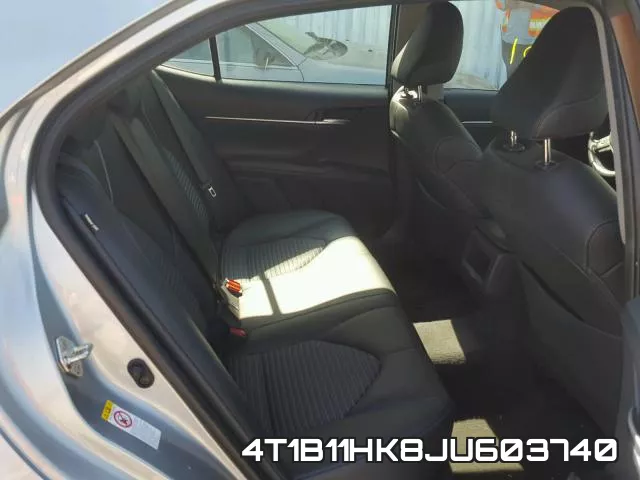 4T1B11HK8JU603740 фото 7