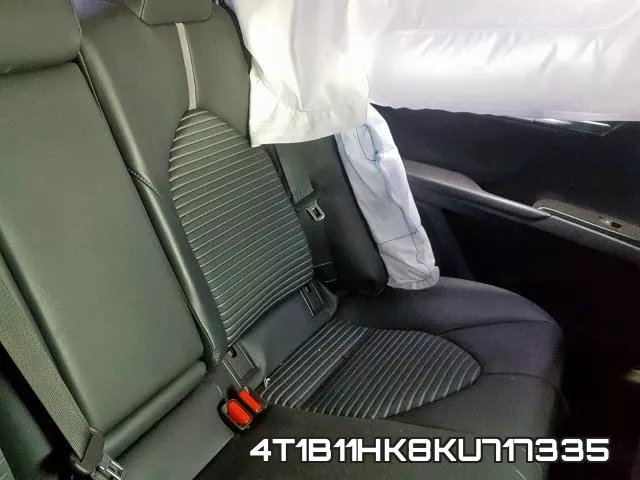 4T1B11HK8KU717335 фото 7