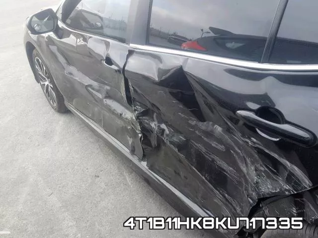 4T1B11HK8KU717335 фото 10