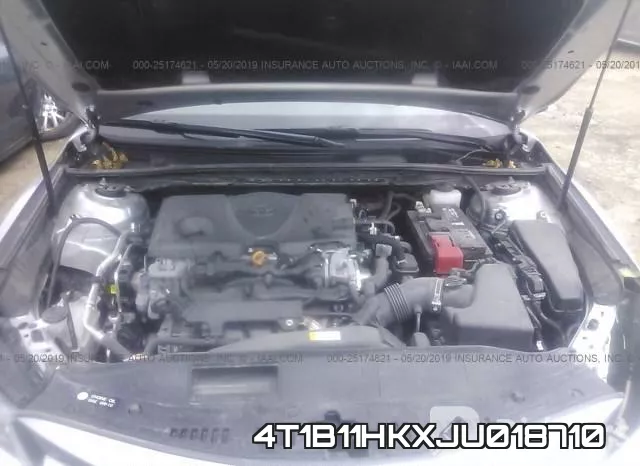 4T1B11HKXJU018710 фото 2