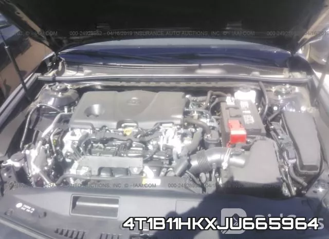 4T1B11HKXJU665964 фото 2