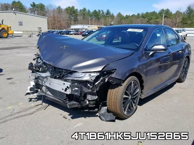 4T1B61HK5JU152865 фото 3
