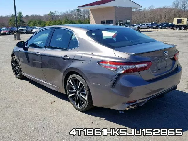 4T1B61HK5JU152865 фото 4
