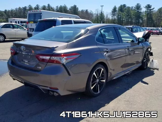4T1B61HK5JU152865 фото 5