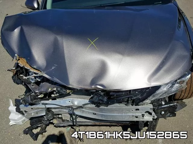 4T1B61HK5JU152865 фото 8