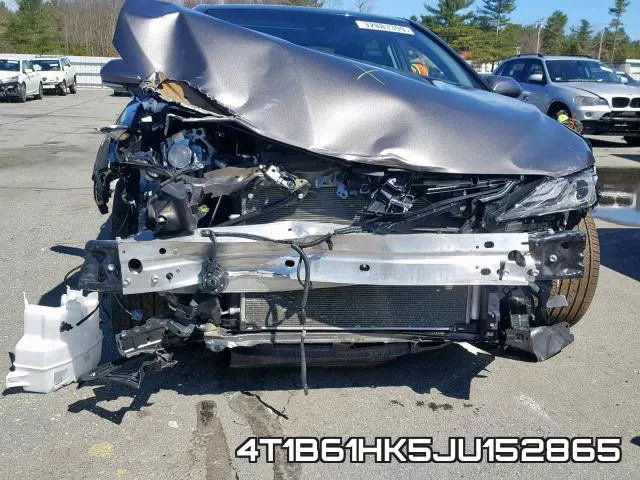 4T1B61HK5JU152865 фото 10