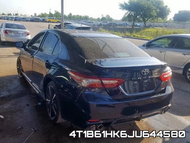 4T1B61HK6JU644580 фото 4