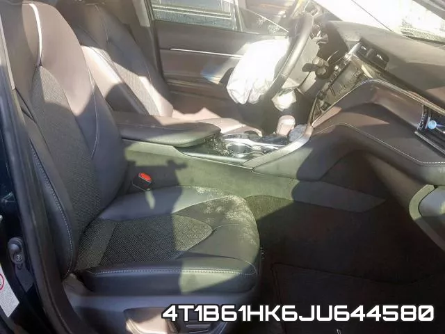 4T1B61HK6JU644580 фото 6