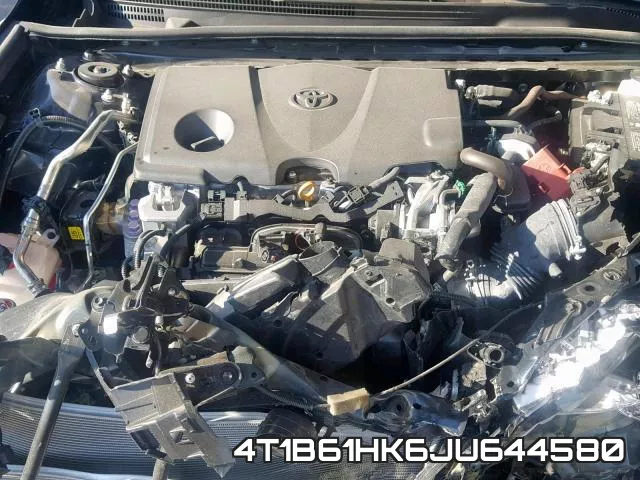 4T1B61HK6JU644580 фото 8