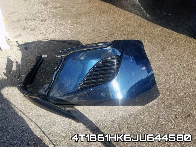 4T1B61HK6JU644580 фото 10