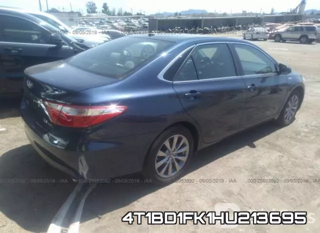 4T1BD1FK1HU213695 фото 5