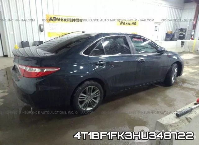 4T1BF1FK3HU348722 фото 5
