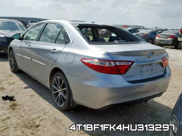 4T1BF1FK4HU313297 фото 4