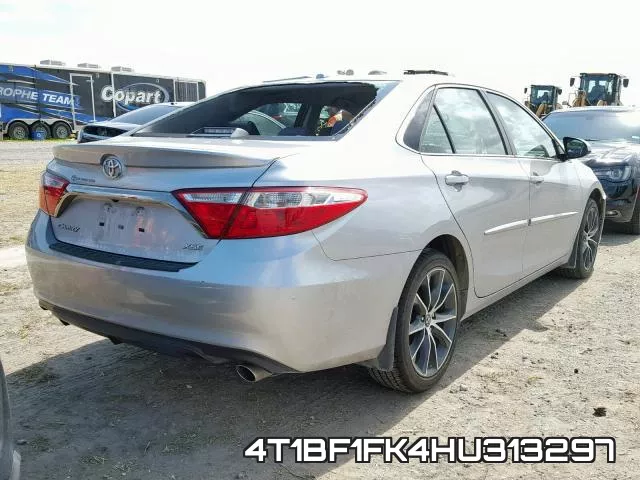 4T1BF1FK4HU313297 фото 5