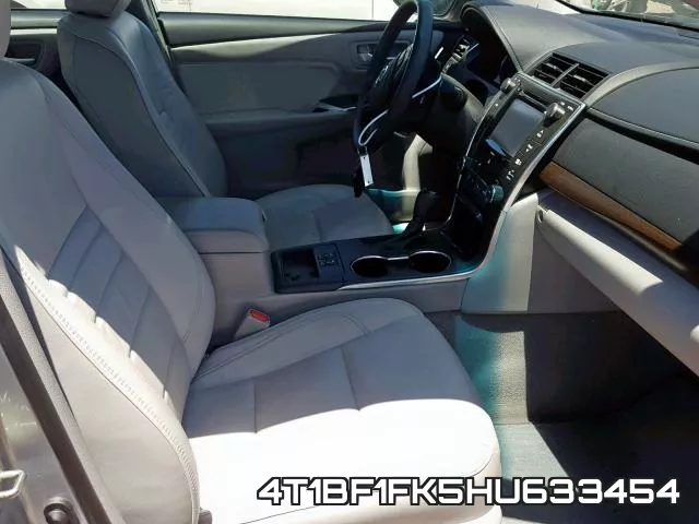 4T1BF1FK5HU633454 фото 6