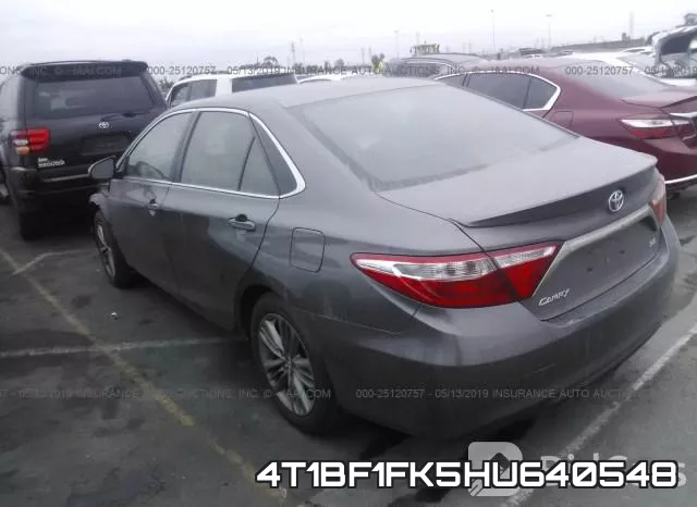 4T1BF1FK5HU640548 фото 4