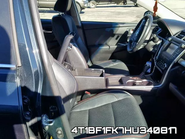 4T1BF1FK7HU340817 фото 6