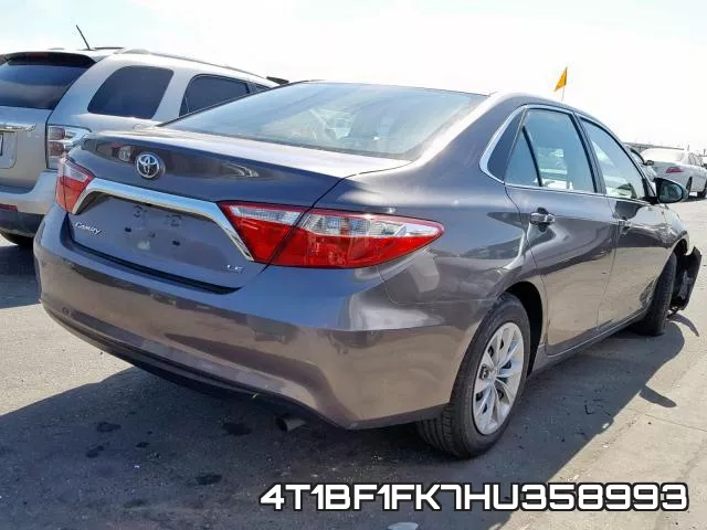 4T1BF1FK7HU358993 фото 5