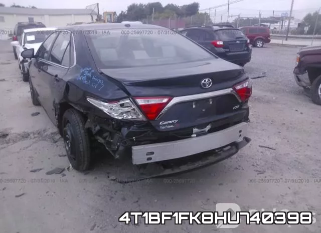 4T1BF1FK8HU740398 фото 7