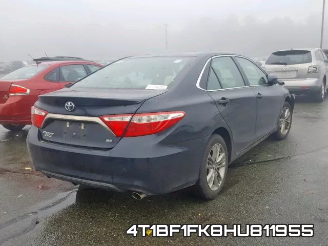 4T1BF1FK8HU811955 фото 5