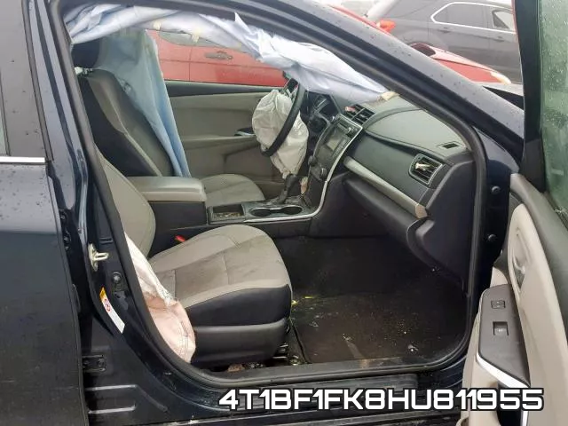 4T1BF1FK8HU811955 фото 6