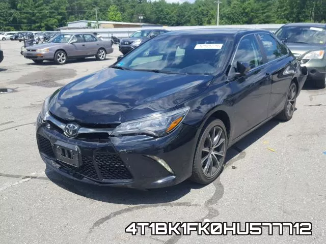 4T1BK1FK0HU577712 фото 3