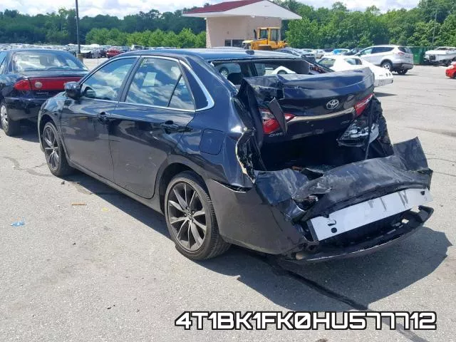4T1BK1FK0HU577712 фото 4