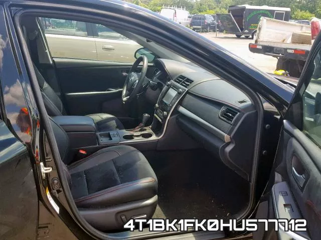 4T1BK1FK0HU577712 фото 6