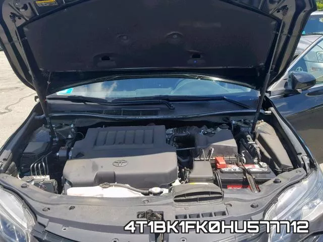 4T1BK1FK0HU577712 фото 8