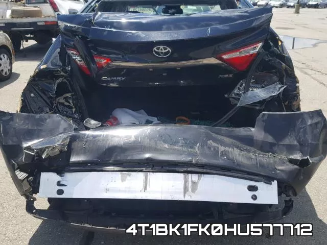 4T1BK1FK0HU577712 фото 10