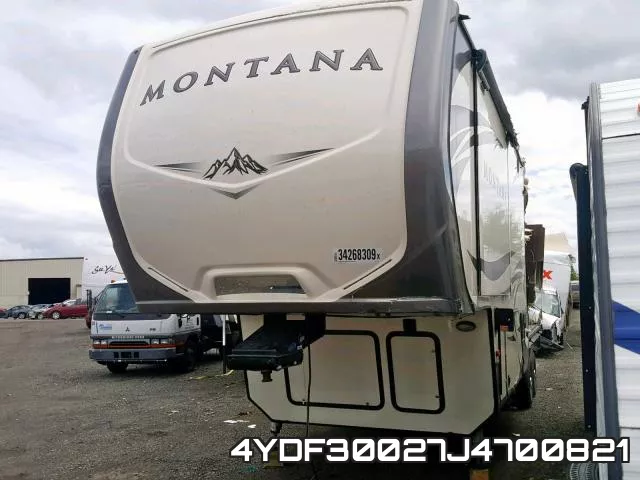 4YDF30027J4700821 фото 3