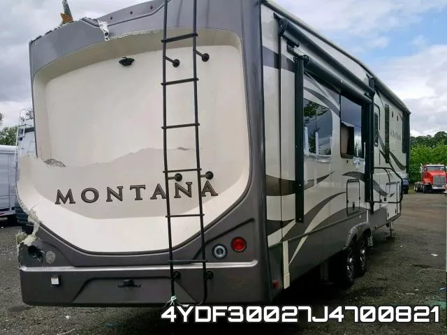 4YDF30027J4700821 фото 5