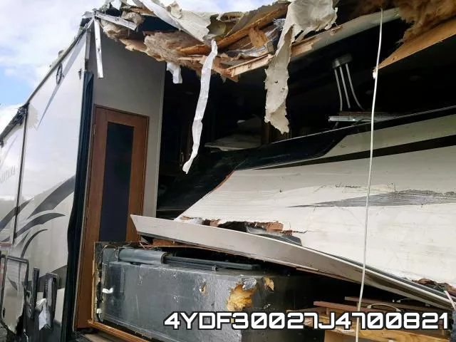 4YDF30027J4700821 фото 6